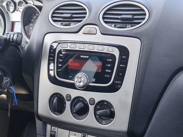 Ford Focus II Рестайлинг с пробегом 2011 года, цена 469 000 рублей, 246000 км, хэтчбек, Автокод Объявления