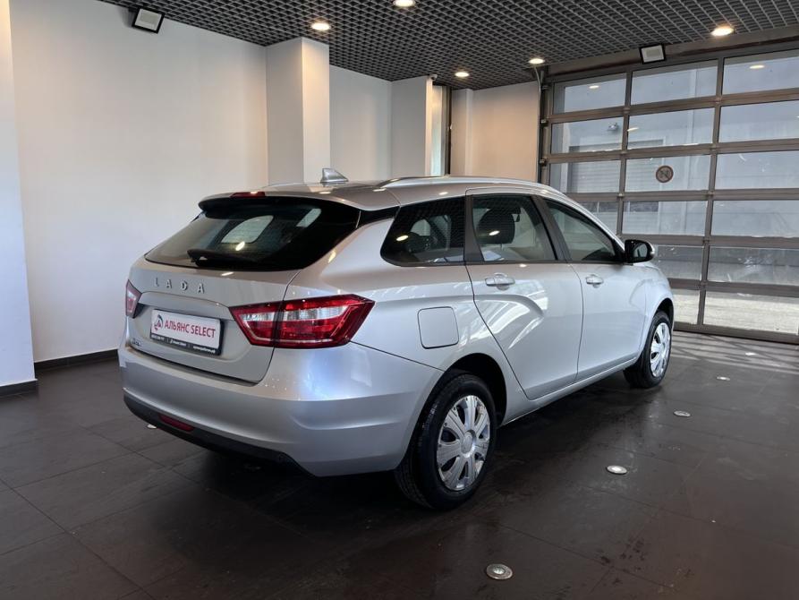 Lada (ВАЗ) Vesta I Чебоксары  - изображение 3