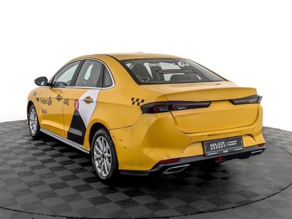 Kaiyi E5 с пробегом 2024 года, цена 850 000 рублей, 162456 км, седан, Автокод Объявления
