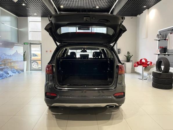 Kia Sorento III Prime Рестайлинг с пробегом 2019 года, цена 3 140 000 рублей, 131373 км, внедорожник, Автокод Объявления