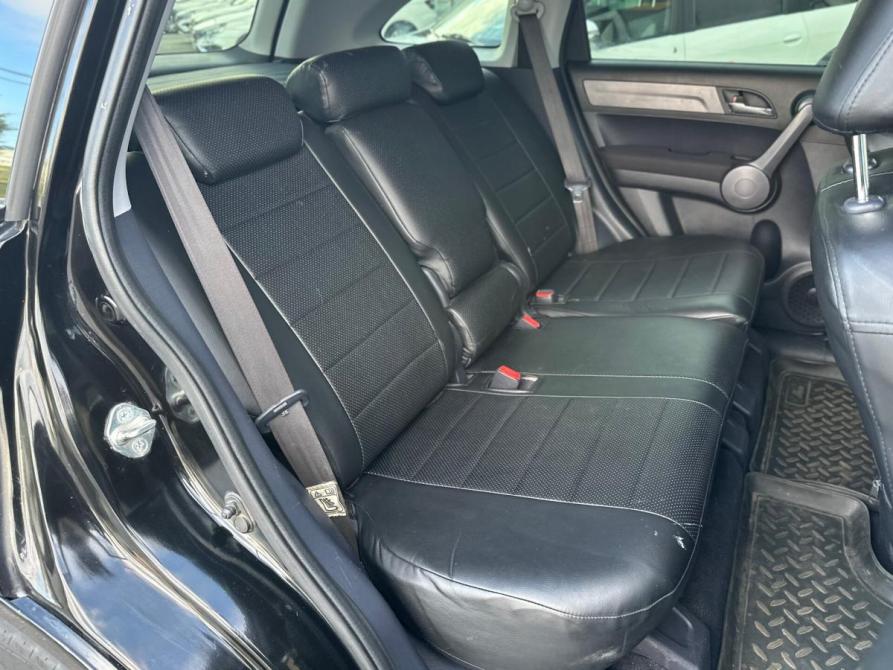 Honda CR-V III Архангельск  - изображение 11