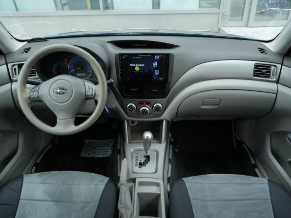 Subaru Forester III с пробегом 2008 года, цена 870 000 рублей, 526947 км, внедорожник, Автокод Объявления