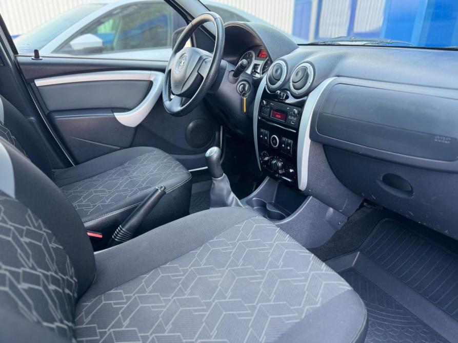 Lada (ВАЗ) Largus I Ростов-на-Дону  - изображение 16