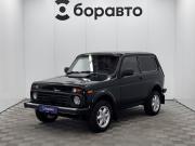 Lada (ВАЗ) 2121 (4x4) I Рестайлинг Воронеж  - изображение 17