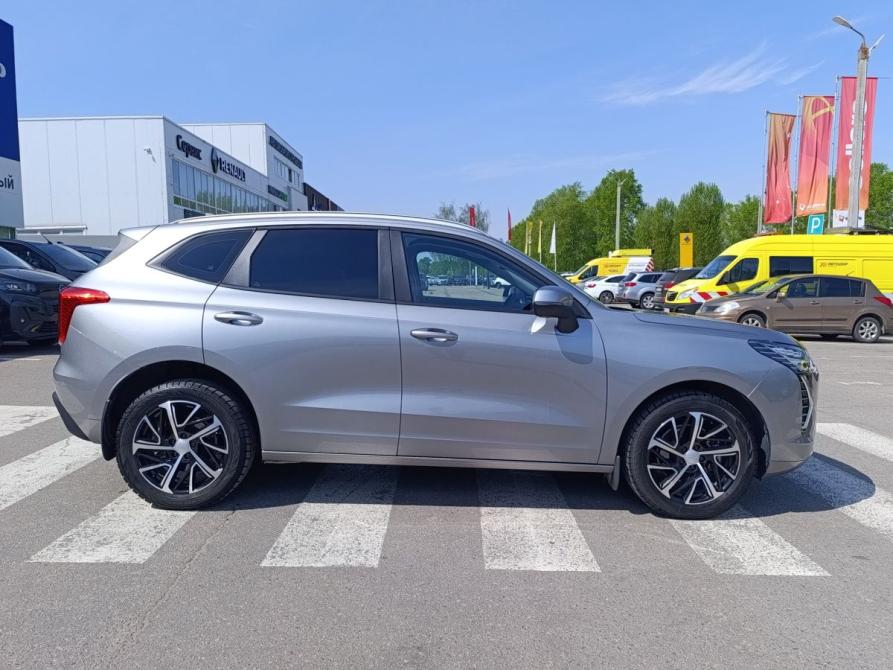Haval Jolion I Тверь  - изображение 10