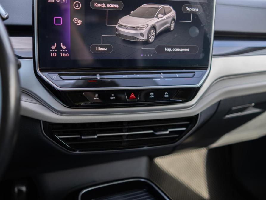 Volkswagen ID.6 Сочи  - изображение 20