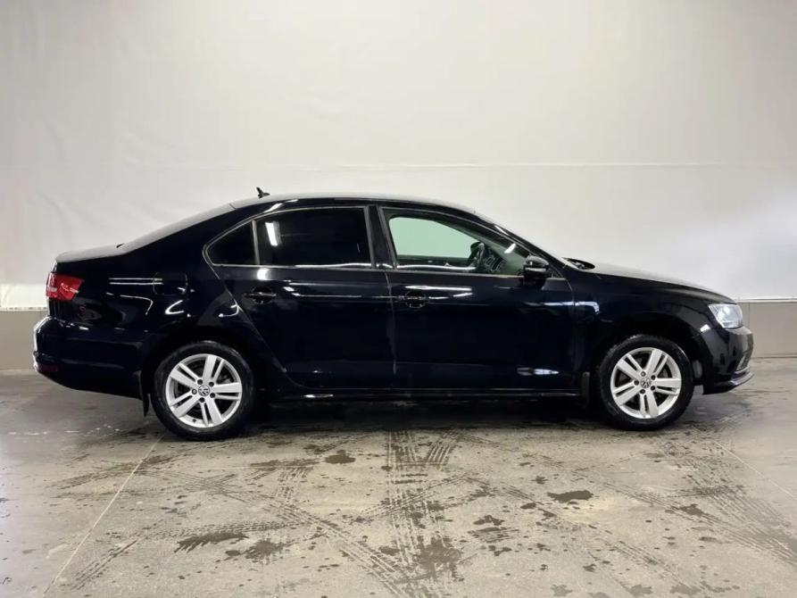 Volkswagen Jetta VI Рестайлинг Саратов  - изображение 6