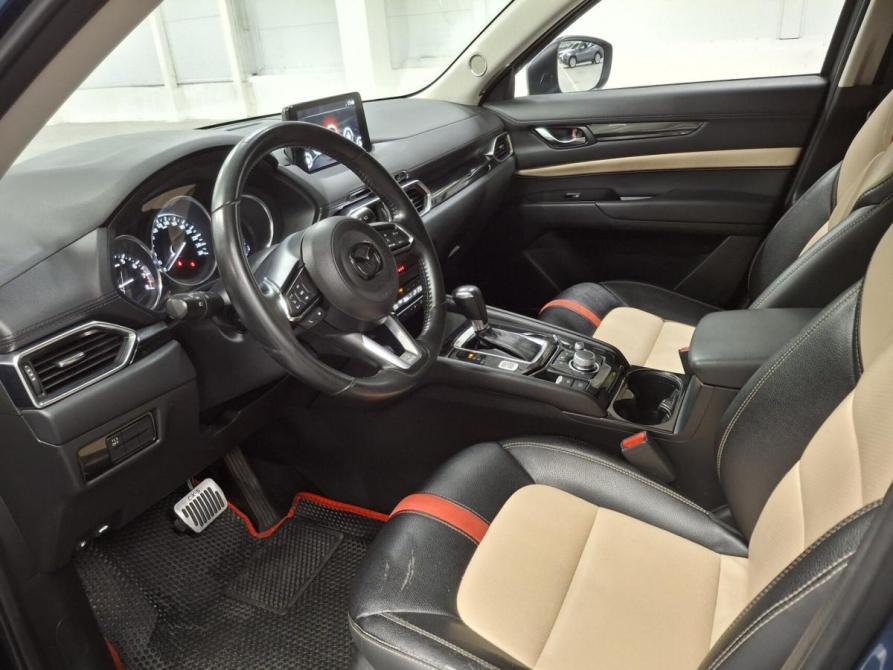 Mazda CX-5 II Казань  - изображение 20