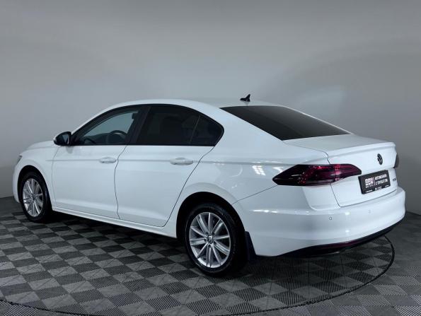 Volkswagen Bora IV с пробегом 2022 года, цена 1 597 000 рублей, 64132 км, седан, Автокод Объявления