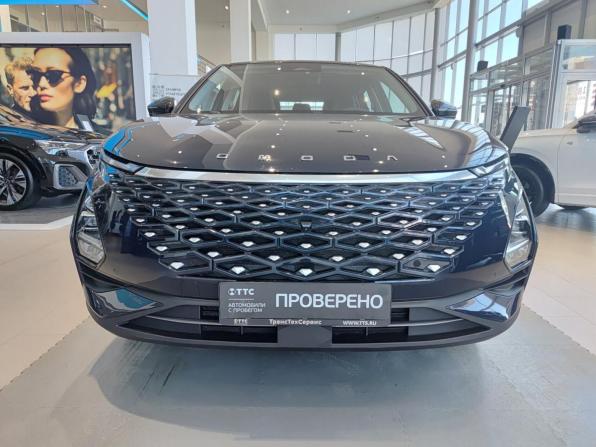 Omoda C5 I с пробегом 2024 года, цена 2 027 000 рублей, 6545 км, внедорожник, Автокод Объявления