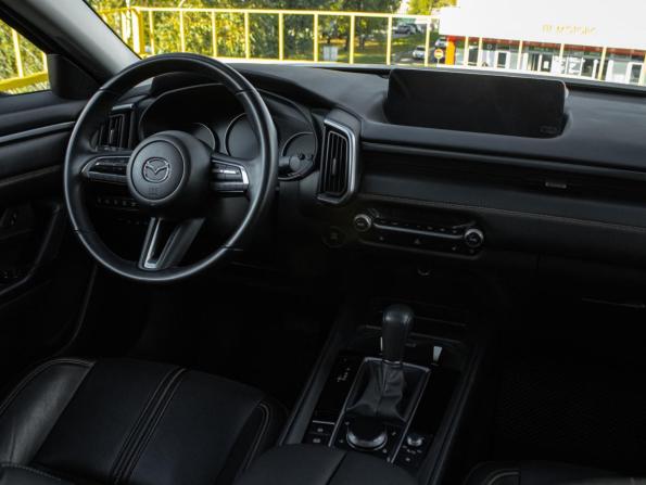 Mazda CX-50 с пробегом 2024 года, цена 4 039 000 рублей, 11850 км, внедорожник, Автокод Объявления