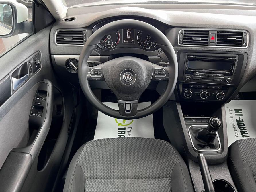 Volkswagen Jetta VI Тверь  - изображение 12