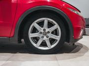 Honda Civic VIII Екатеринбург  - изображение 29