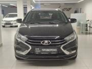 Lada (ВАЗ) Vesta I Рестайлинг (NG) Казань  - изображение 24