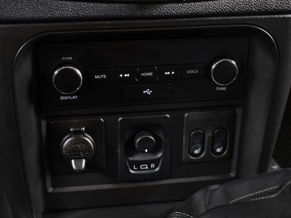 Lada (ВАЗ) Niva Travel I с пробегом 2024 года, цена 1 199 999 рублей, 30231 км, внедорожник, Автокод Объявления
