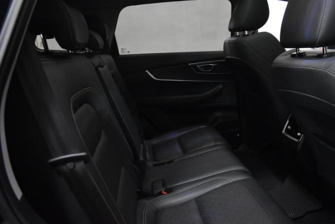 Chery Tiggo 8 I Рестайлинг с пробегом 2023 года, цена 1 890 000 рублей, 35806 км, внедорожник, Автокод Объявления