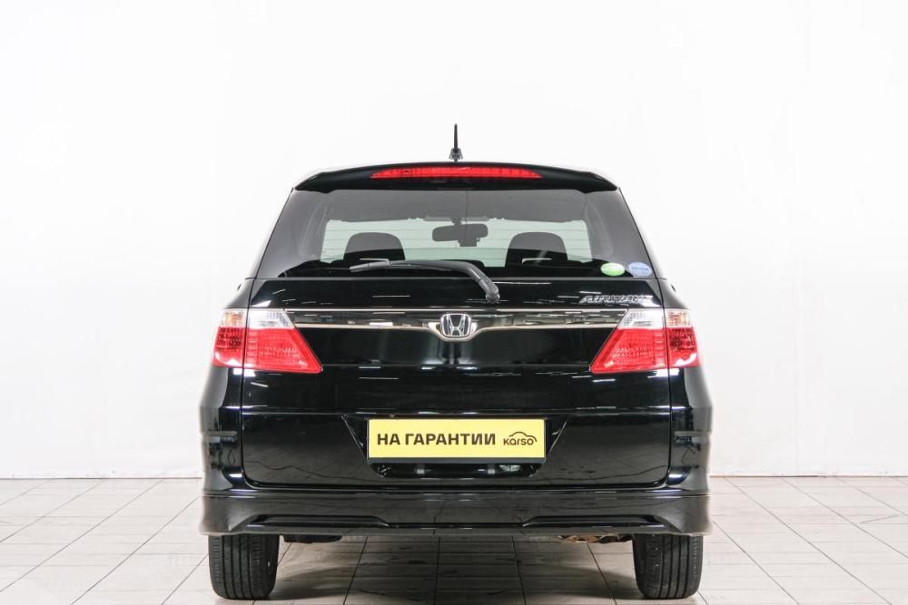 Honda Airwave I Рестайлинг Красноярск  - изображение 6