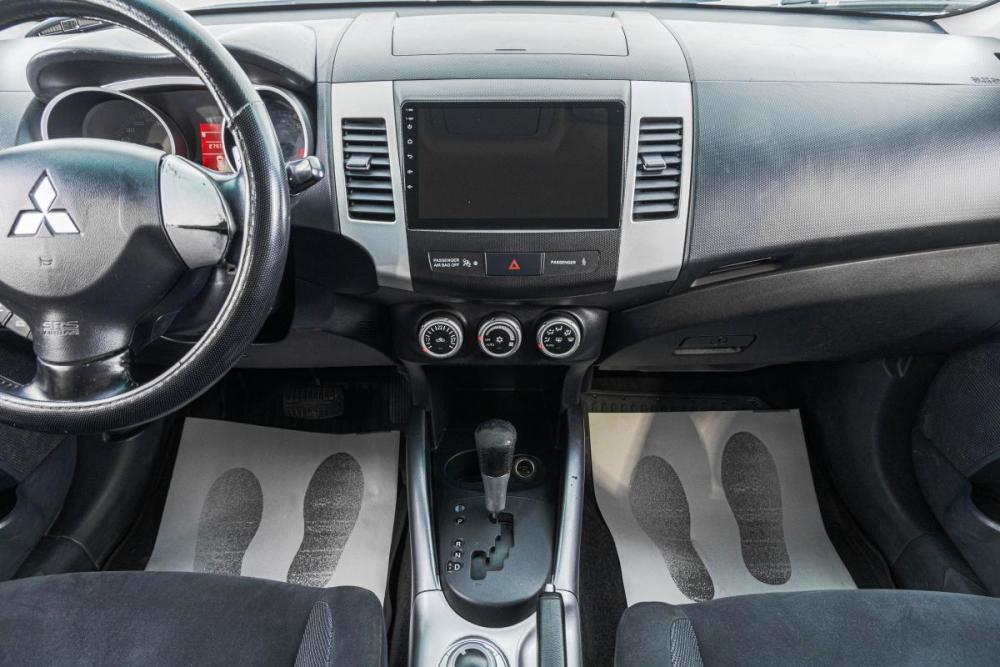 Mitsubishi Outlander II Барнаул  - изображение 15