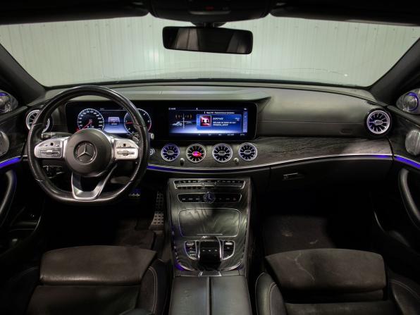 Mercedes-Benz E-Класс V (W213 S213 C238) с пробегом 2018 года, цена 3 210 000 рублей, 207035 км, седан, Автокод Объявления