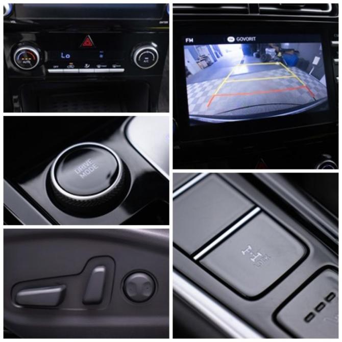 Hyundai Creta II Москва  - изображение 18
