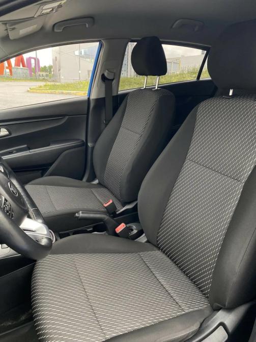 Kia Rio IV Уфа  - изображение 11