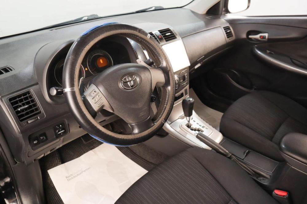 Toyota Corolla X (E140 E150) Челябинск  - изображение 9