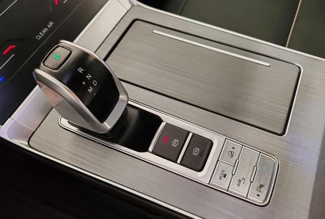 Chery Tiggo 7 Pro Max I Рестайлинг с пробегом 2024 года, цена 1 890 000 рублей, 42450 км, внедорожник, Автокод Объявления