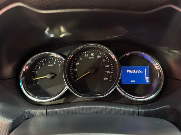 Renault Duster I Рестайлинг с пробегом 2016 года, цена 1 299 000 рублей, 146031 км, внедорожник, Автокод Объявления