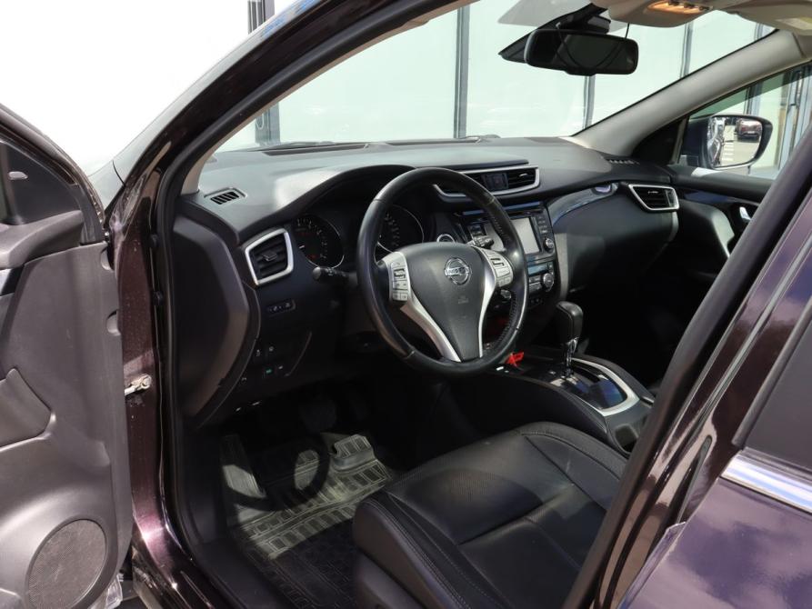 Nissan Qashqai II Екатеринбург  - изображение 9