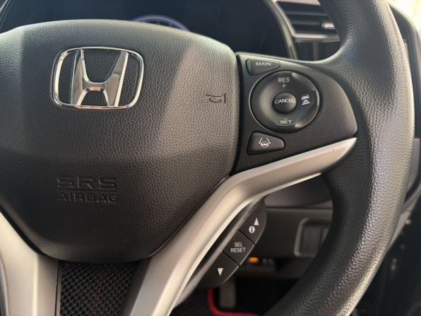 Honda Shuttle II с пробегом 2018 года, цена 1 450 000 рублей, 151131 км, универсал, Автокод Объявления