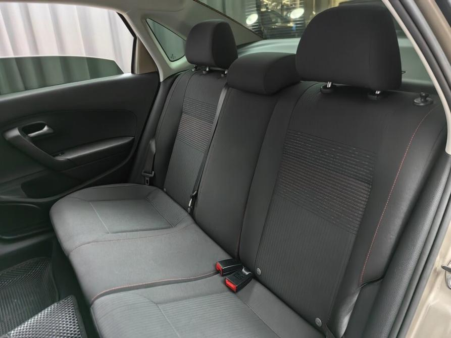 Volkswagen Polo V Рестайлинг Подольск  - изображение 8