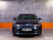 Kia Optima IV Уфа  - изображение 28