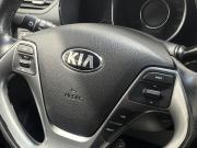 Kia Rio III Рестайлинг Курск  - изображение 25