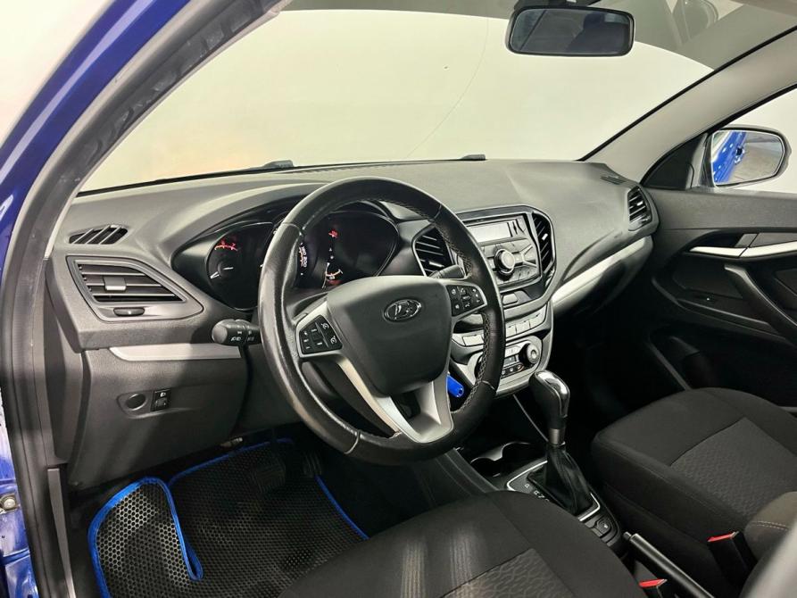 Lada (ВАЗ) Vesta I Рестайлинг (NG) Ижевск  - изображение 8