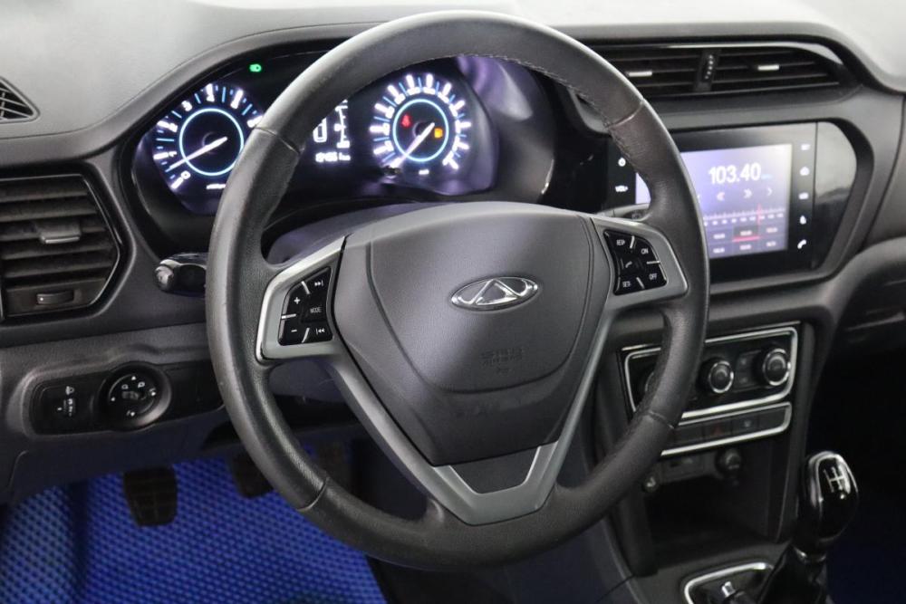 Chery Tiggo 3 I Санкт-Петербург  - изображение 8