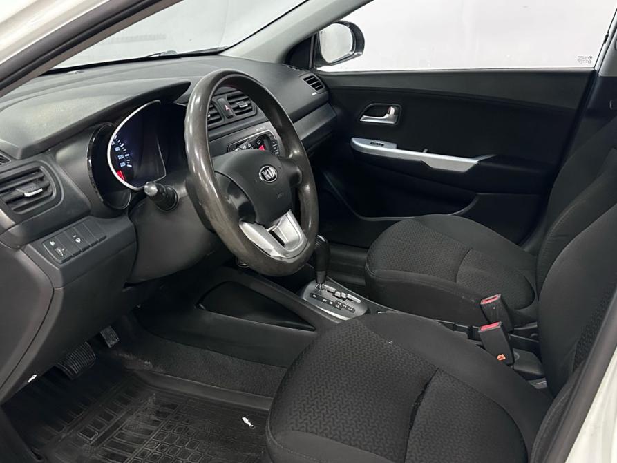 Kia Rio III Уфа  - изображение 9