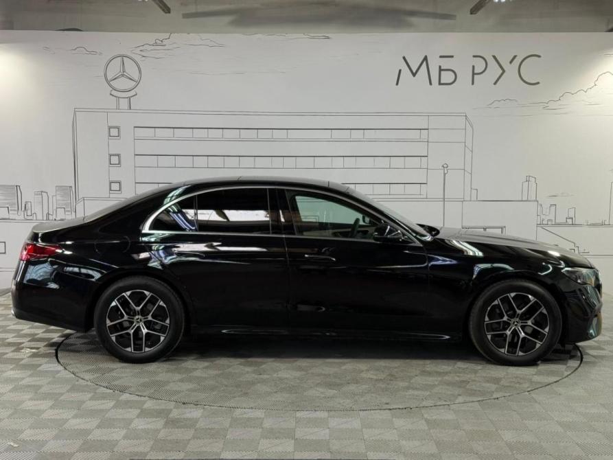 Mercedes-Benz E-Класс VI (W214 S214) Москва  - изображение 11