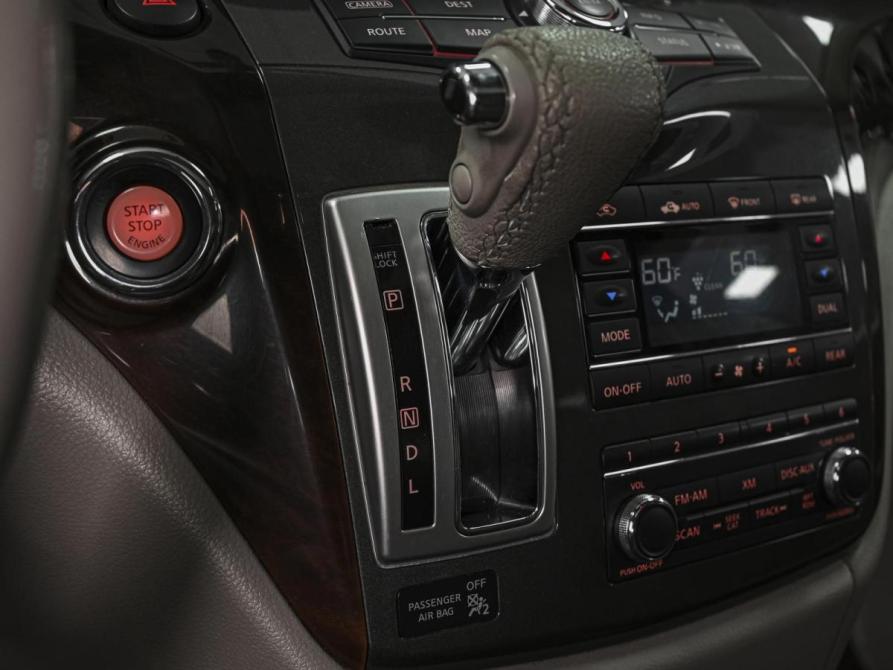 Nissan Quest IV Ставрополь  - изображение 15