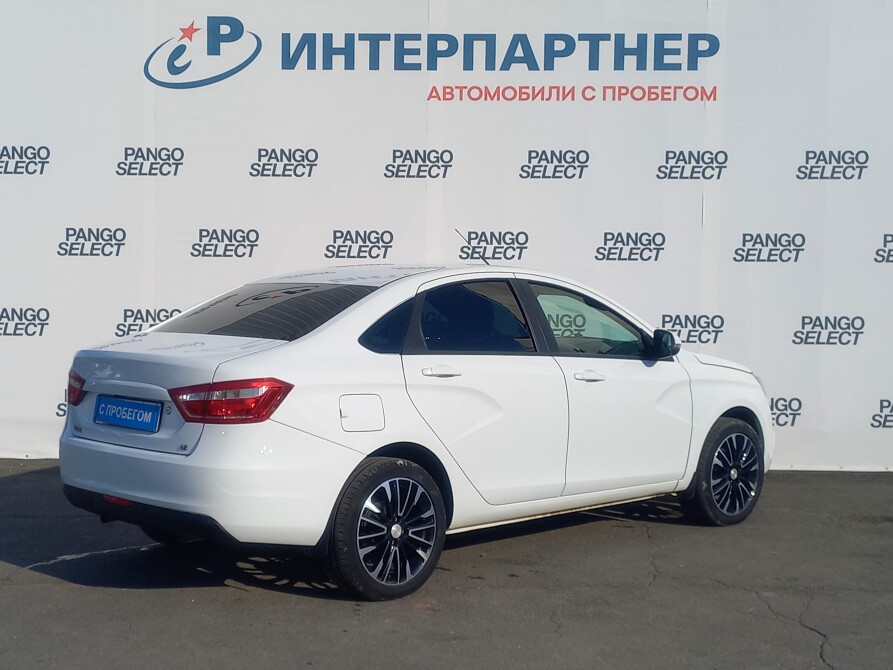 Lada (ВАЗ) Vesta I Ижевск  - изображение 5