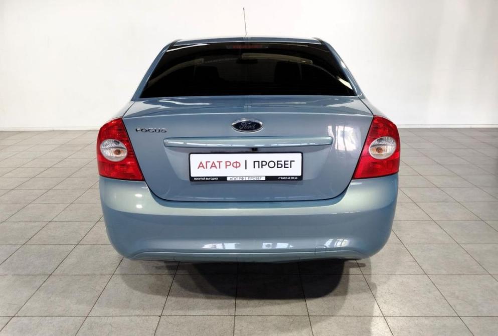Ford Focus II Рестайлинг Саратов  - изображение 6