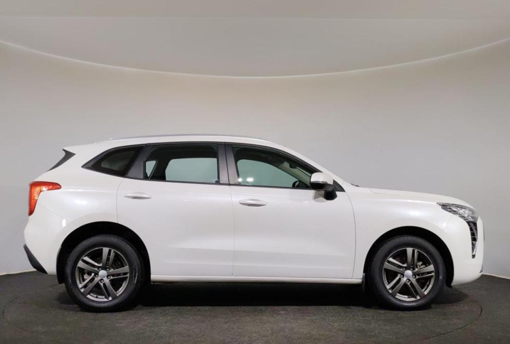 Haval Jolion I Ярославль  - изображение 4