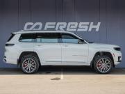 Jeep Grand Cherokee V (WL) Краснодар  - изображение 32