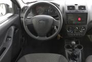 Lada (ВАЗ) Granta I Рестайлинг Нижний Новгород  - изображение 35