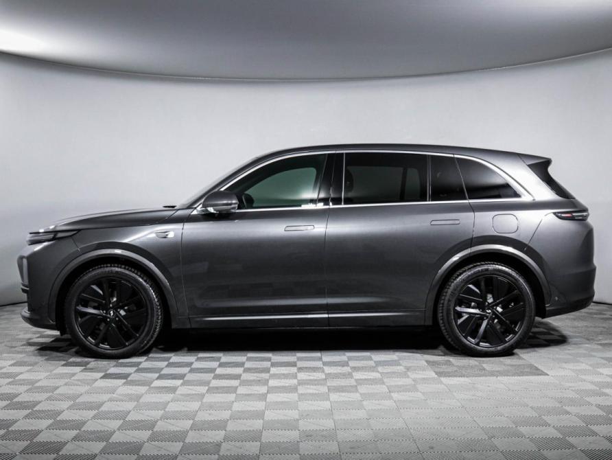 Li Auto (Lixiang) L7 I Москва  - изображение 9