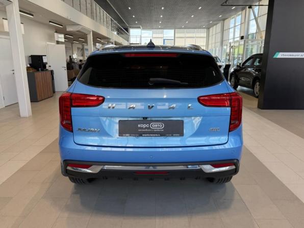 Haval Jolion I с пробегом 2022 года, цена 1 735 000 рублей, 130179 км, внедорожник, Автокод Объявления