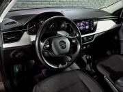 Skoda Rapid II Екатеринбург  - изображение 31