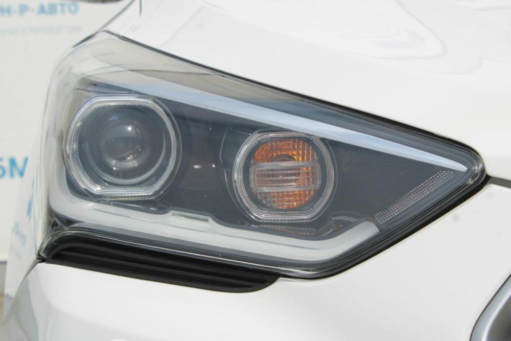 Hyundai Santa Fe III Рестайлинг Пермь  - изображение 4