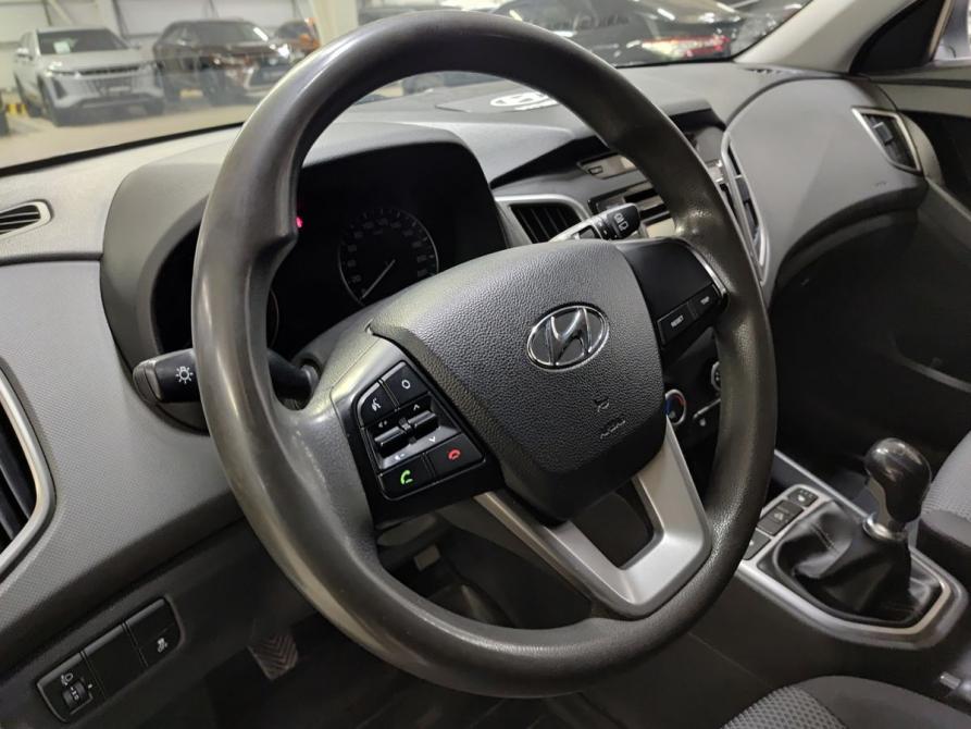 Hyundai Creta I Набережные Челны  - изображение 25