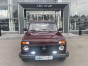 Lada (ВАЗ) 2121 (4x4) I Рестайлинг Брянск  - изображение 14