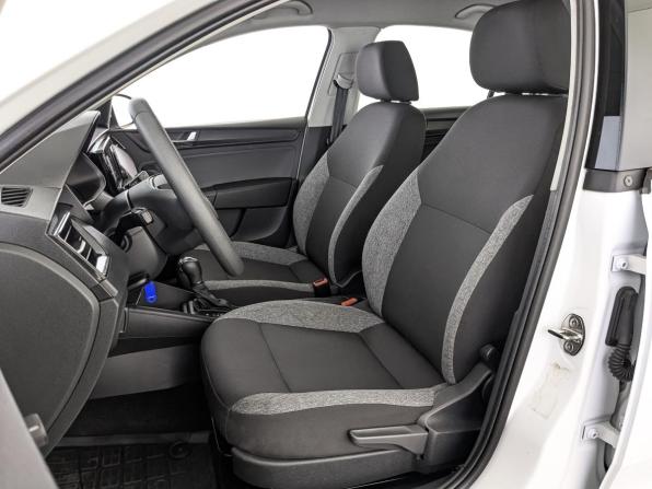 Skoda Rapid II с пробегом 2021 года, цена 1 595 000 рублей, 88092 км, лифтбек, Автокод Объявления